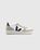V-10 Chrome-Free Leather White/Black/Sahara