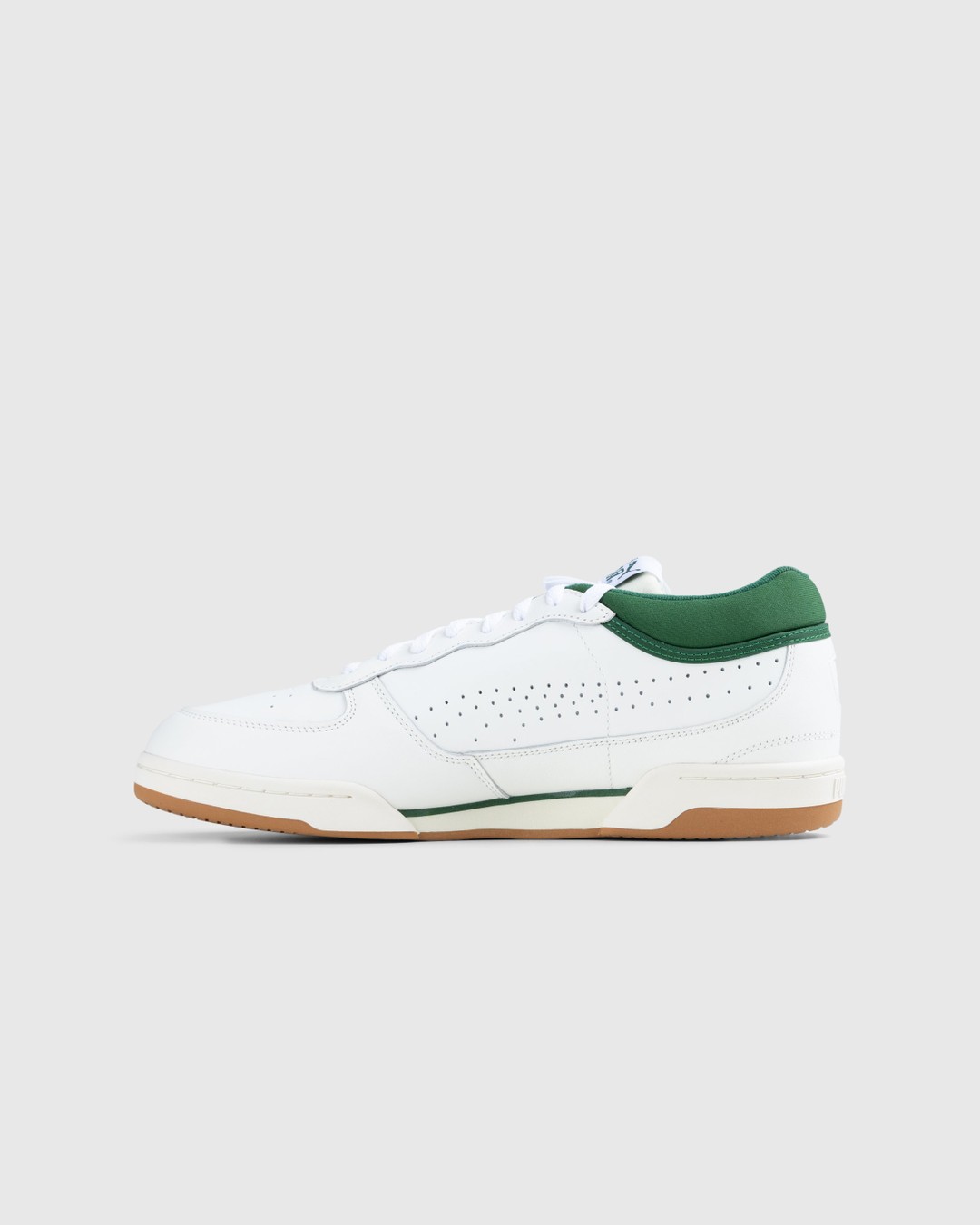 Puma x Noah – Pro Star White/Green - Sneakers - Multi - Image 2