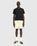 Adidas x Wales Bonner – Organic Cotton Tee Black - T-shirts - Black - Image 3