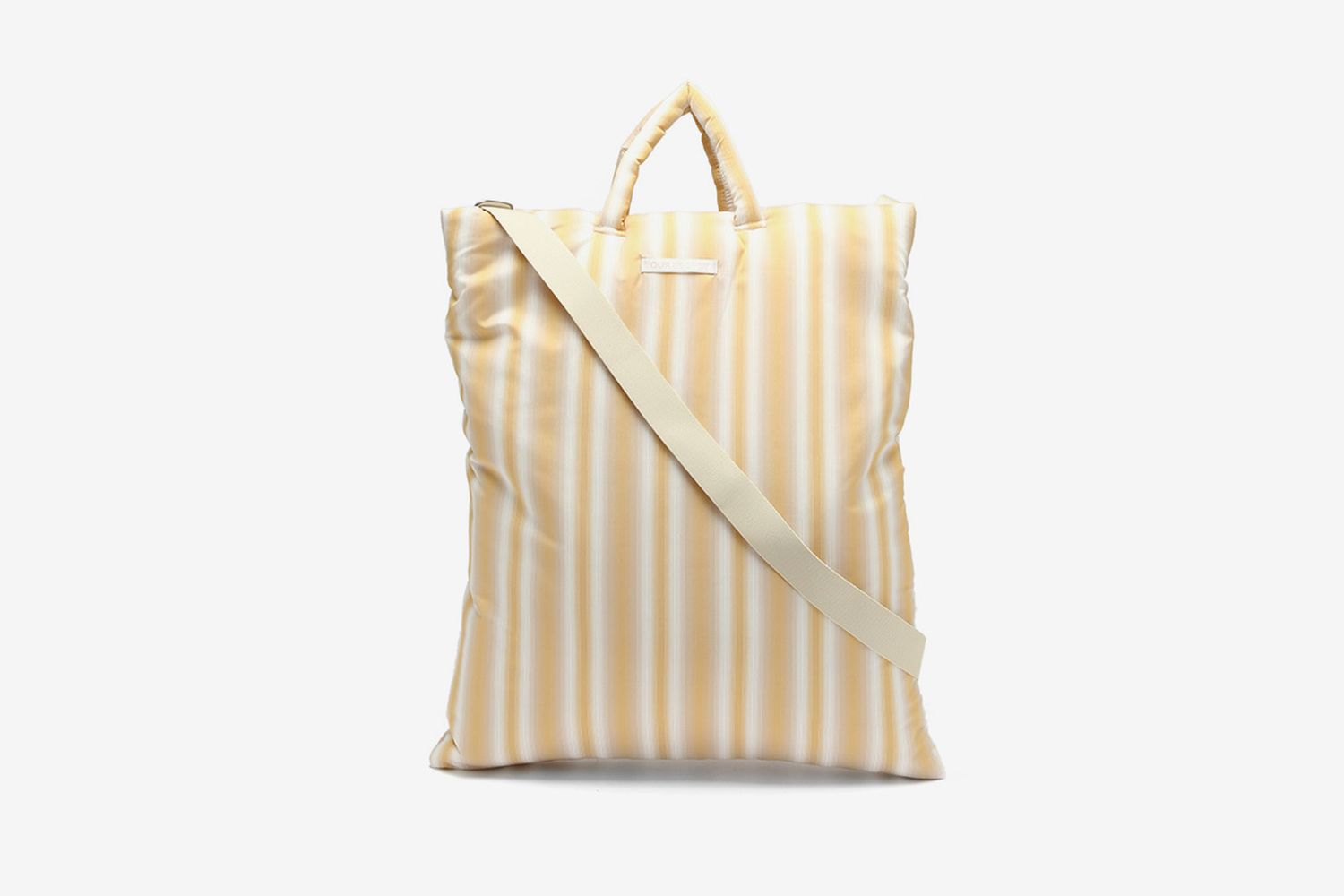Pillow Tote Bag