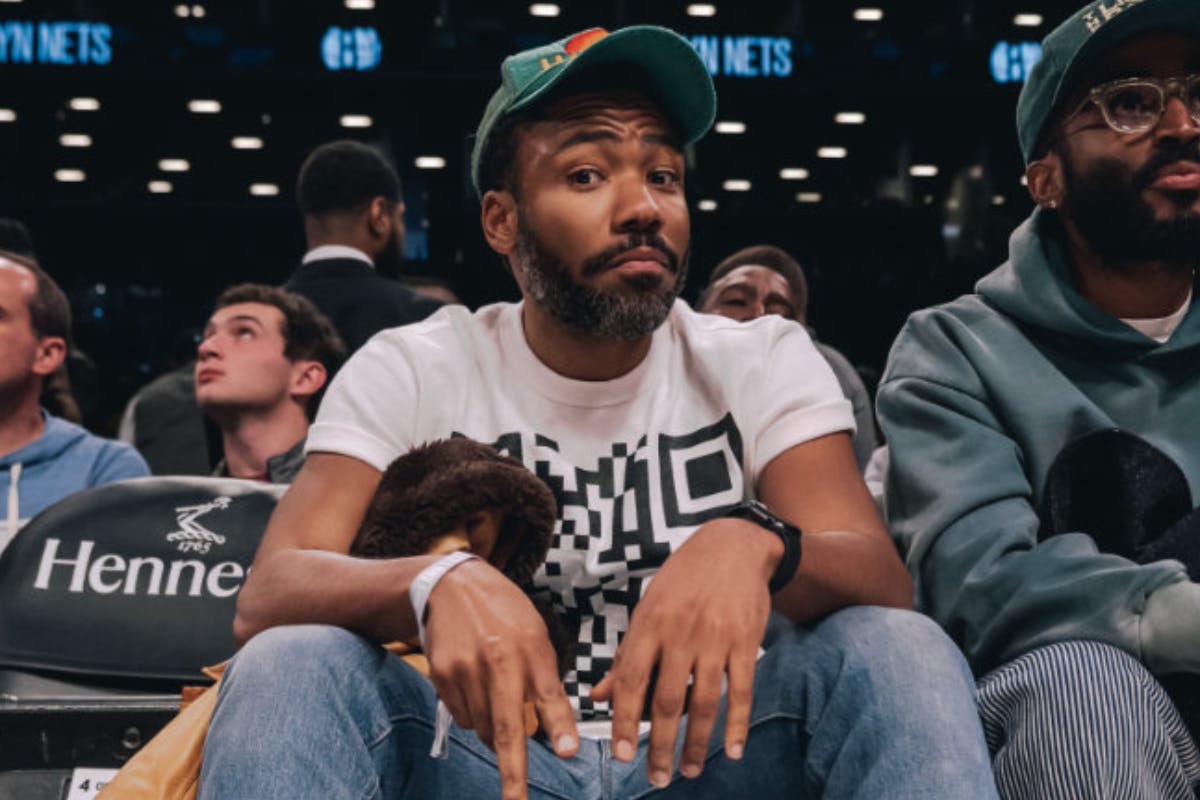 Image on Highsnobiety
