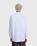 Dries van Noten – Croom Shirt White - Shirts - White - Image 3