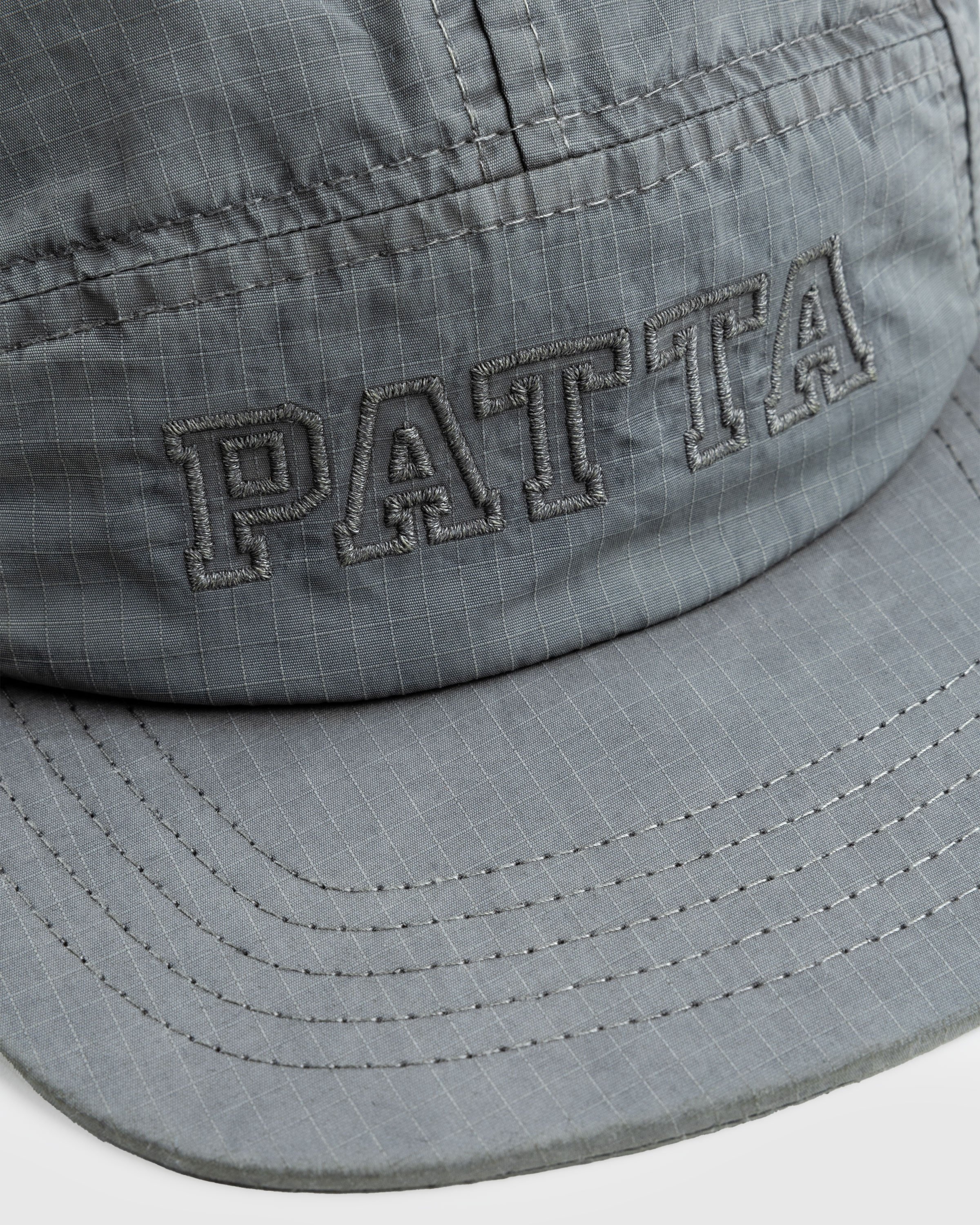 Jordan x patta hat hot sale