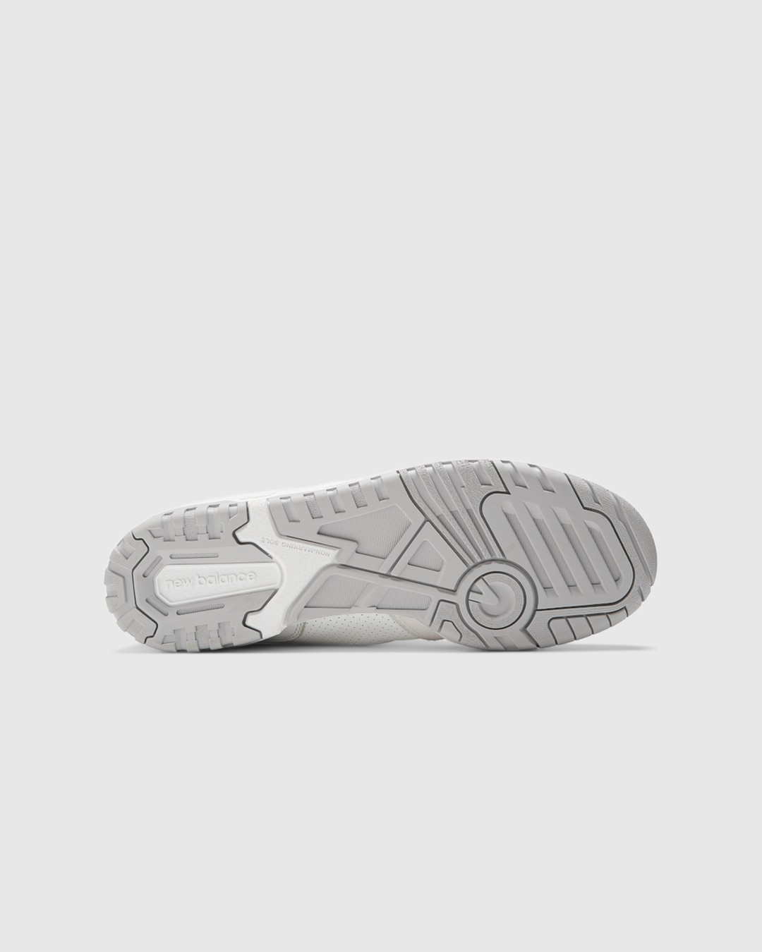 New Balance – BB 650 RWI White - Sneakers - White - Image 6