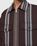 JACQUEMUS – Le Blouson Montagne Brown - Outerwear - Brown - Image 6