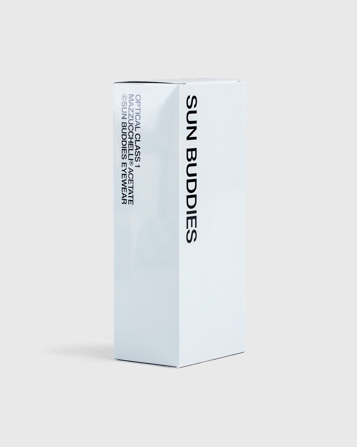 Sun Buddies – Liam Silver Black - Eyewear - Black - Image 3