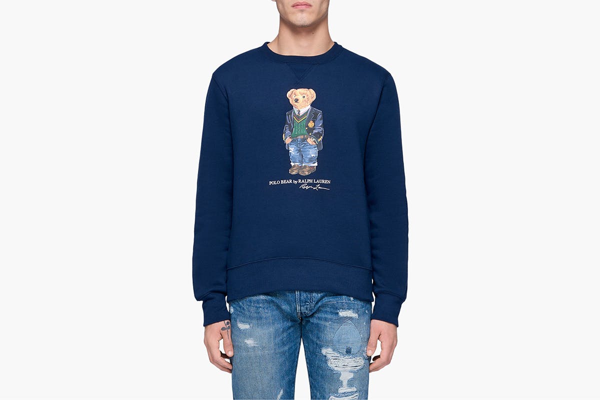 Polo Ralph Lauren Knit