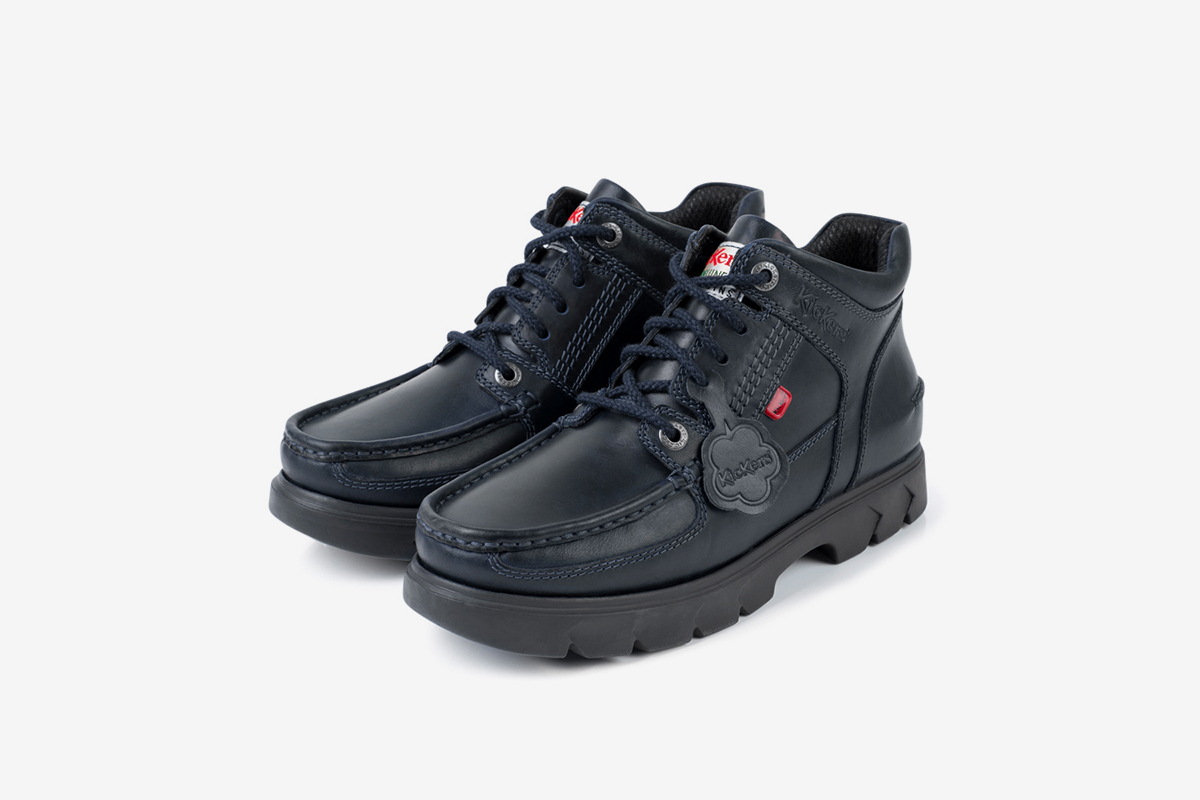 Kickers FW19 shoes