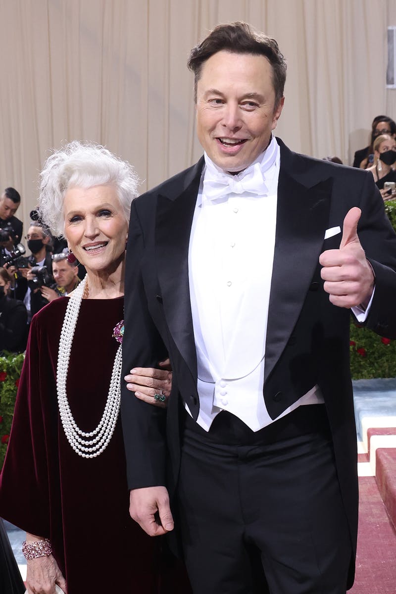 The 2022 Met Gala Celebrating "In America: An Anthology of Fashion" - Arrivals