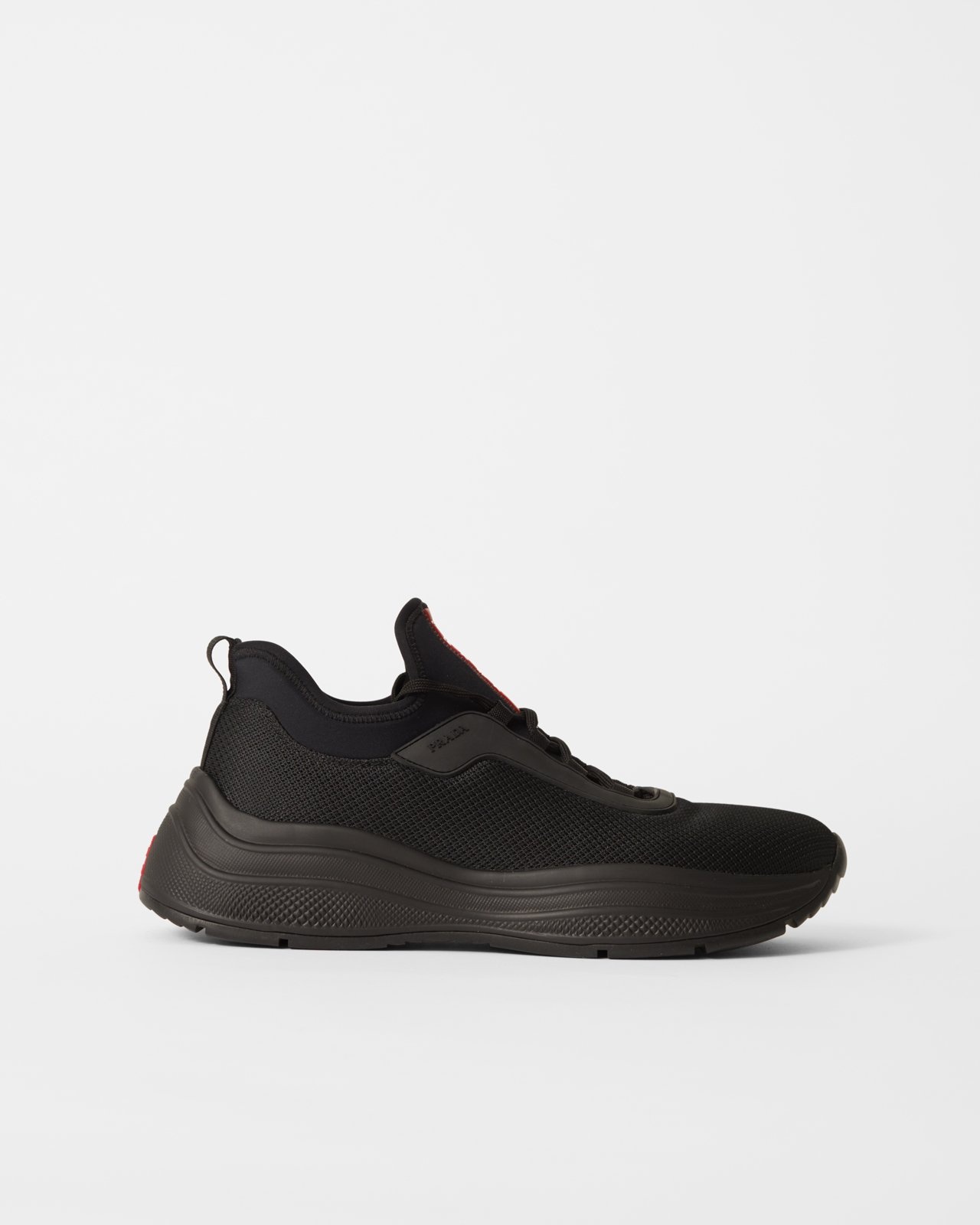 Prada Men s Mesh Runner Highsnobiety Shop