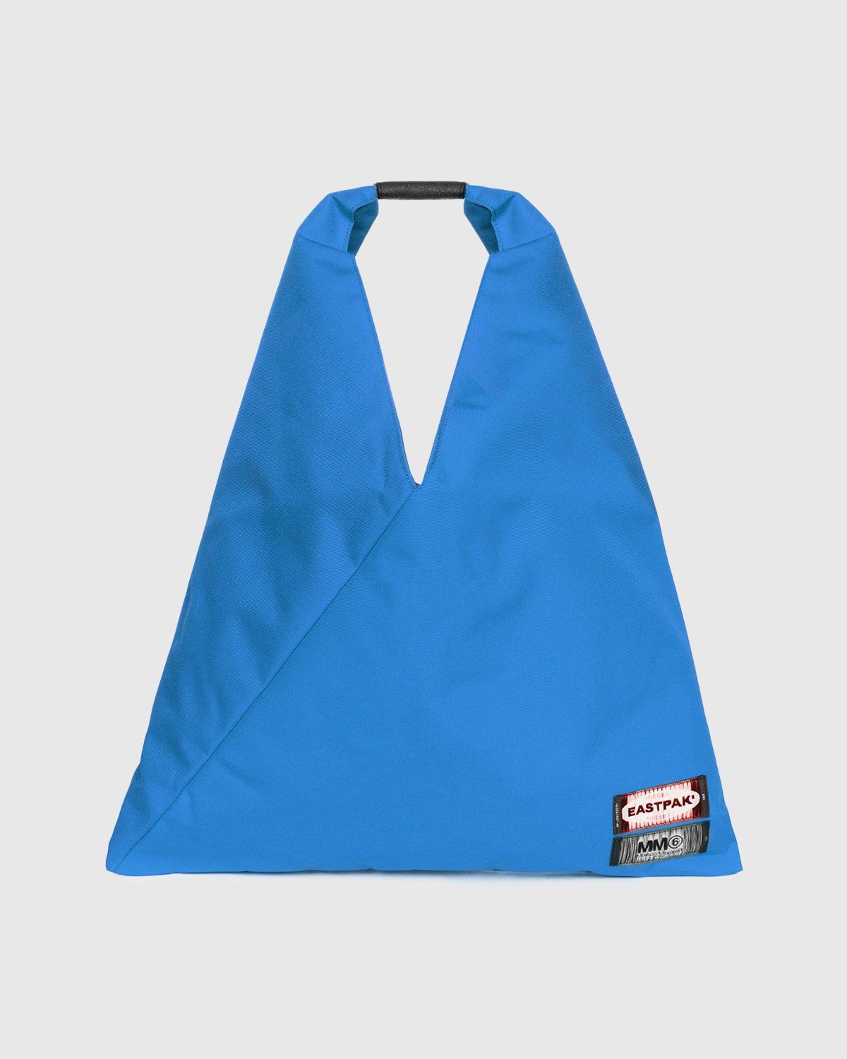 MM6 Maison Margiela x Eastpak – Shopping Bag Dazzling Blue - Bags - Blue - Image 1