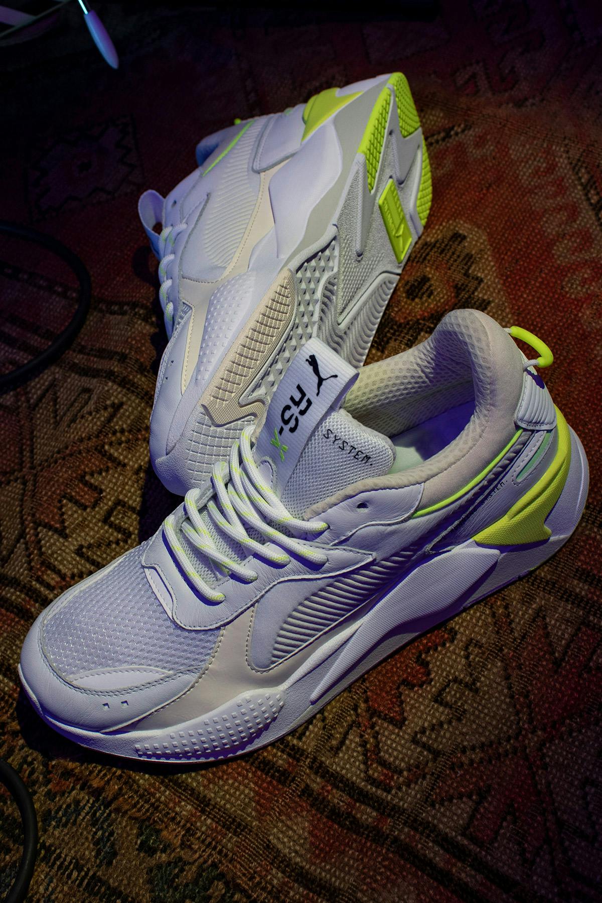 Rsx puma mtv deals