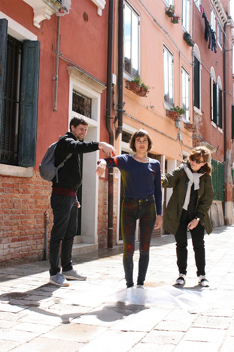 venice 2019 catalonia venice biennale