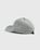 Stone Island – Six Panel Cap Plaster - Hats - White - Image 3