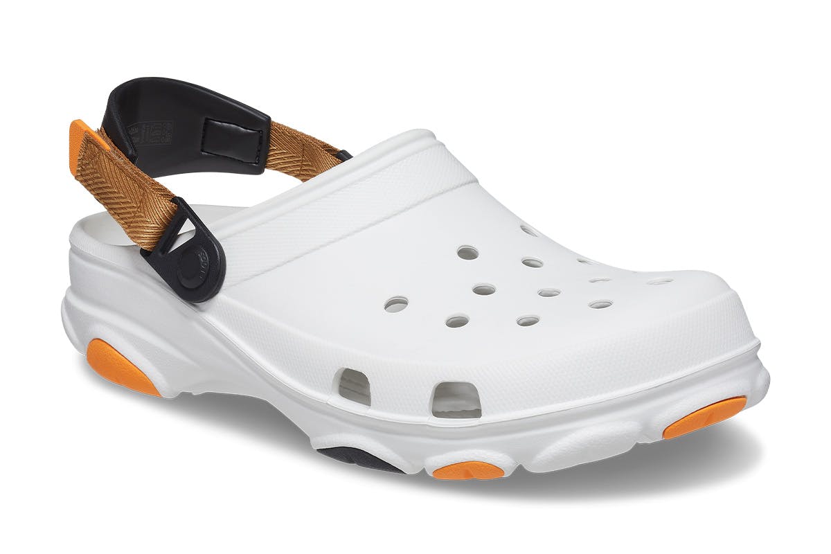 Crocs All-Terrain Collection Release Info: Price, Clog, Date