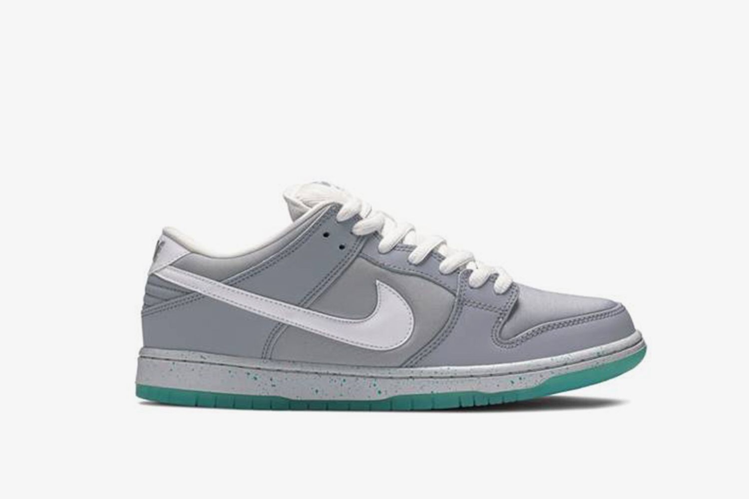 SB Dunk Low 'Marty McFly'