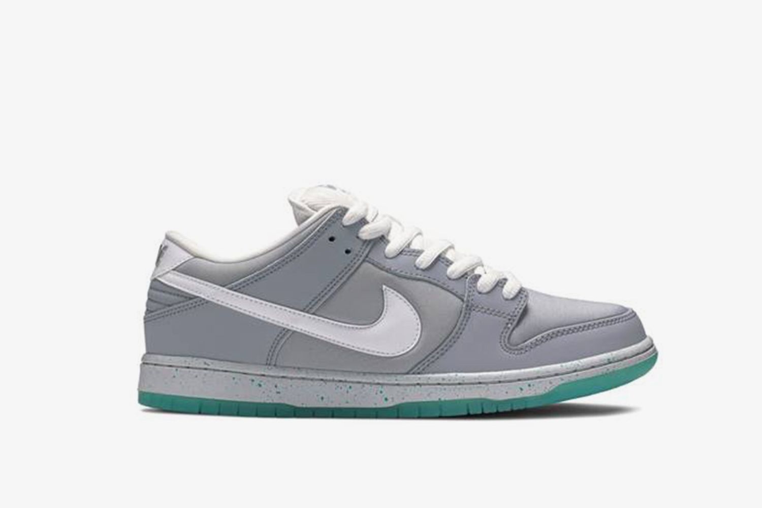 marty mcfly's nike shoes