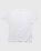 Converse x Kim Jones – T-Shirt White - T-shirts - White - Image 1
