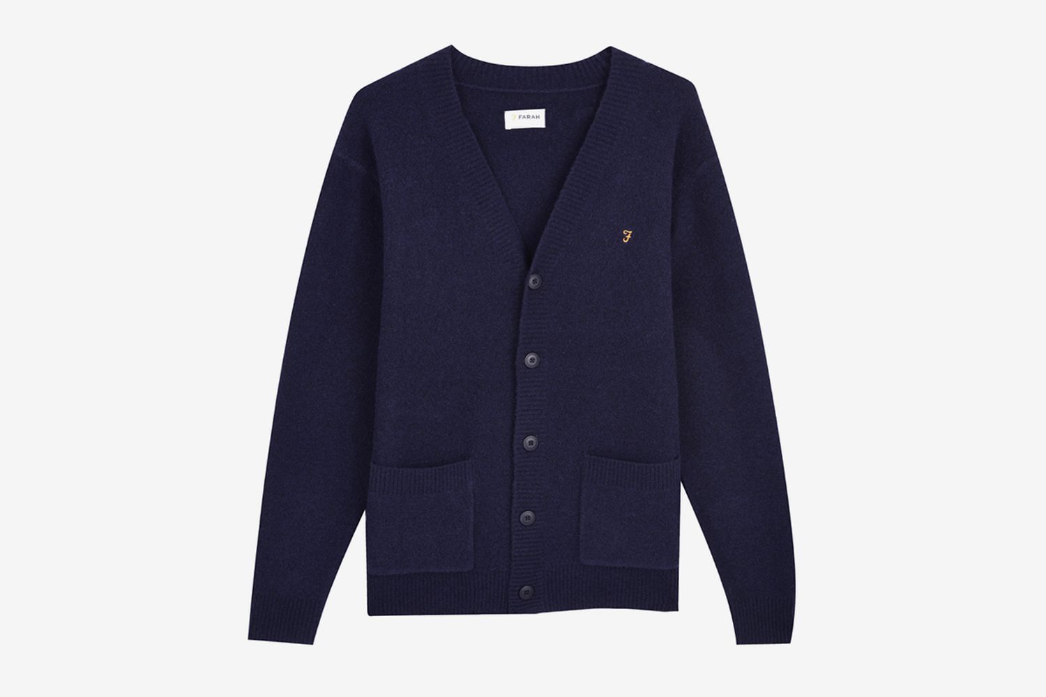 Eindhoven Cardigan