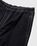Highsnobiety – Contrast Brushed Nylon Elastic Pants Black - Pants - Black - Image 4