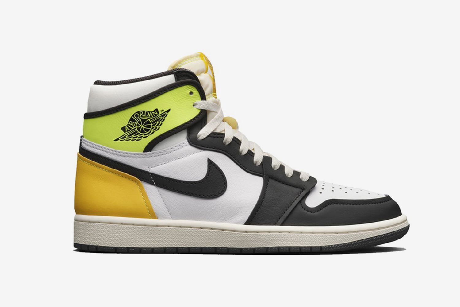 Jordan 1 Retro High