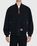 Acne Studios – Organic Cotton Bomber Jacket Black - Outerwear - Black - Image 2