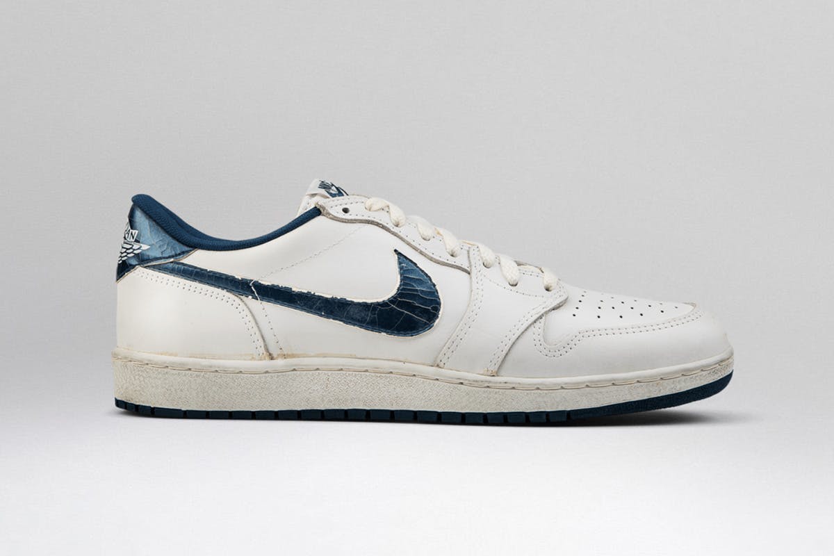every air jordan 1