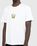 Carne Bollente – Big Wheel T-Shirt White - T-shirts - White - Image 4