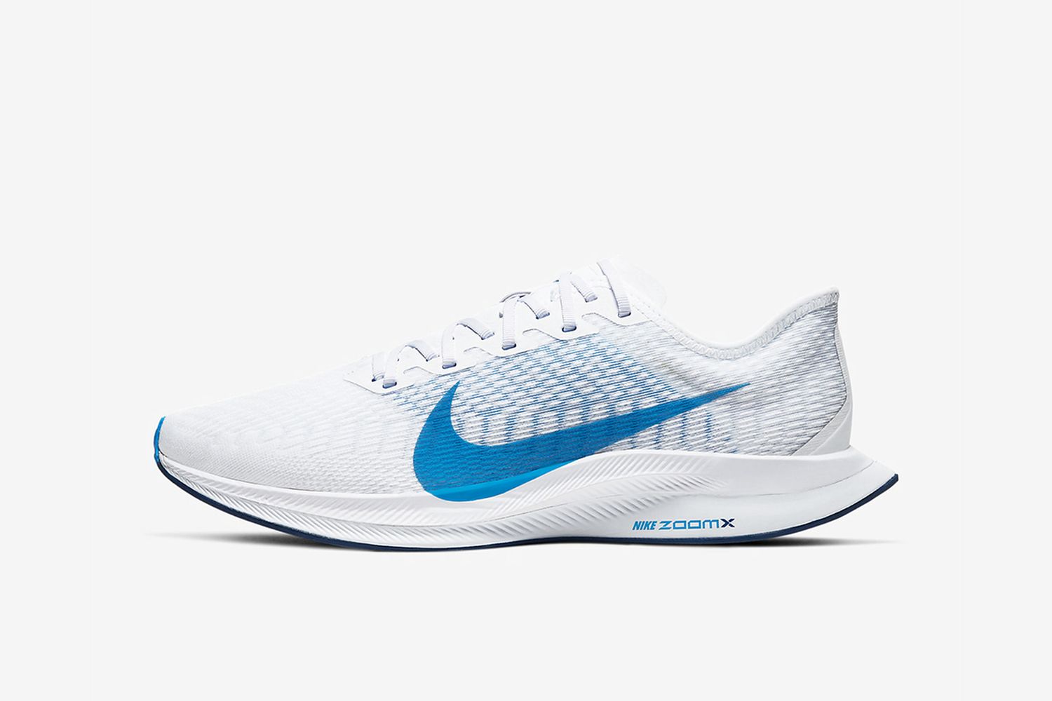 Zoom Pegasus Turbo 2