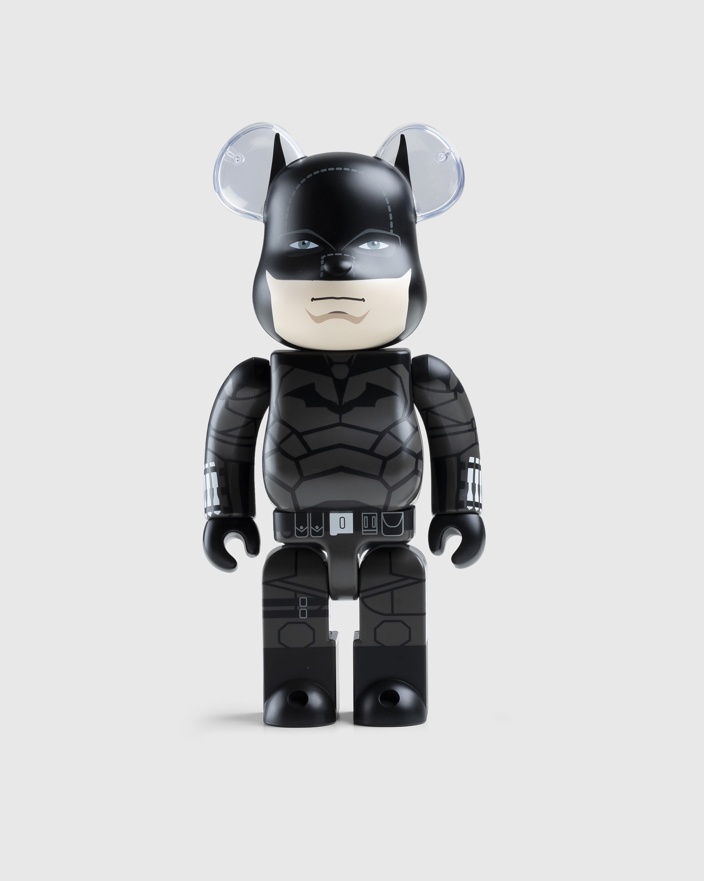 Medicom – Be@rbrick The Batman 1000% Multi - Toys - Multi - Image 1