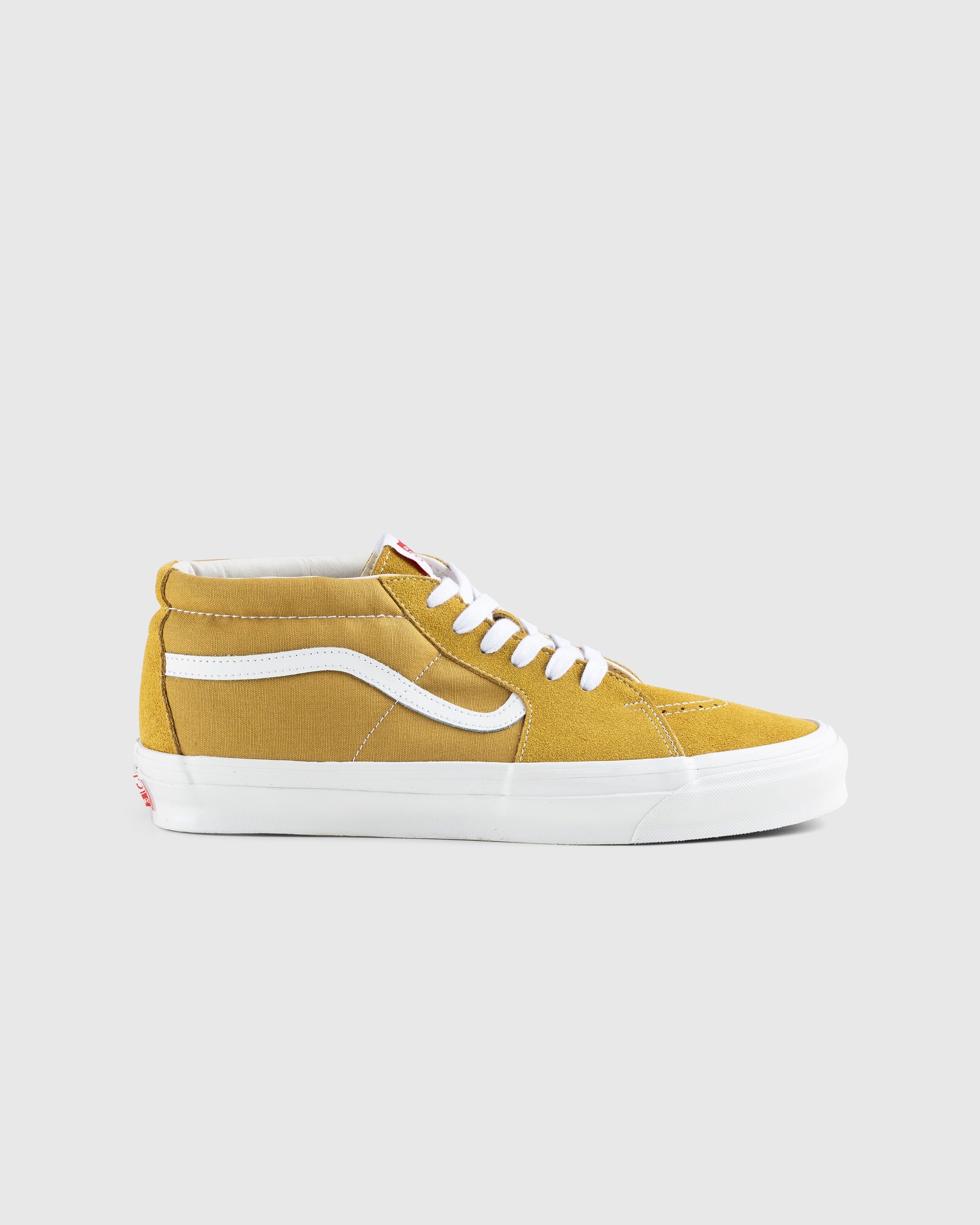 Vans UA OG SK8 Mid LX SUCV MBWWH Highsnobiety Shop