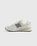 New Balance – U574BH2 Sea Salt - Low Top Sneakers - White - Image 2