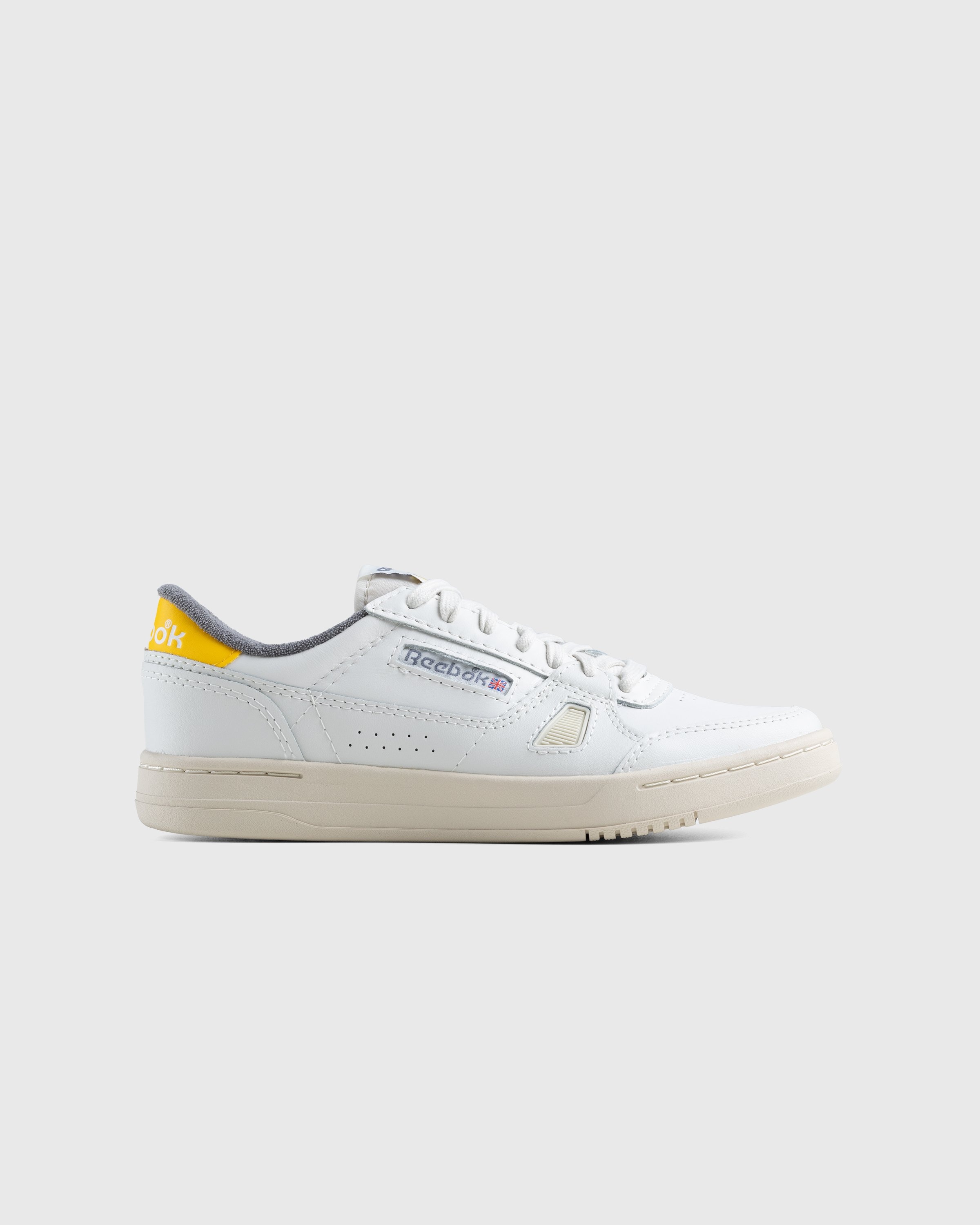 Reebok – LT Court Chalk - Sneakers - Beige - Image 1
