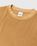 Highsnobiety – Knit Mesh Jersey T-Shirt Brown - T-Shirts - Brown - Image 3