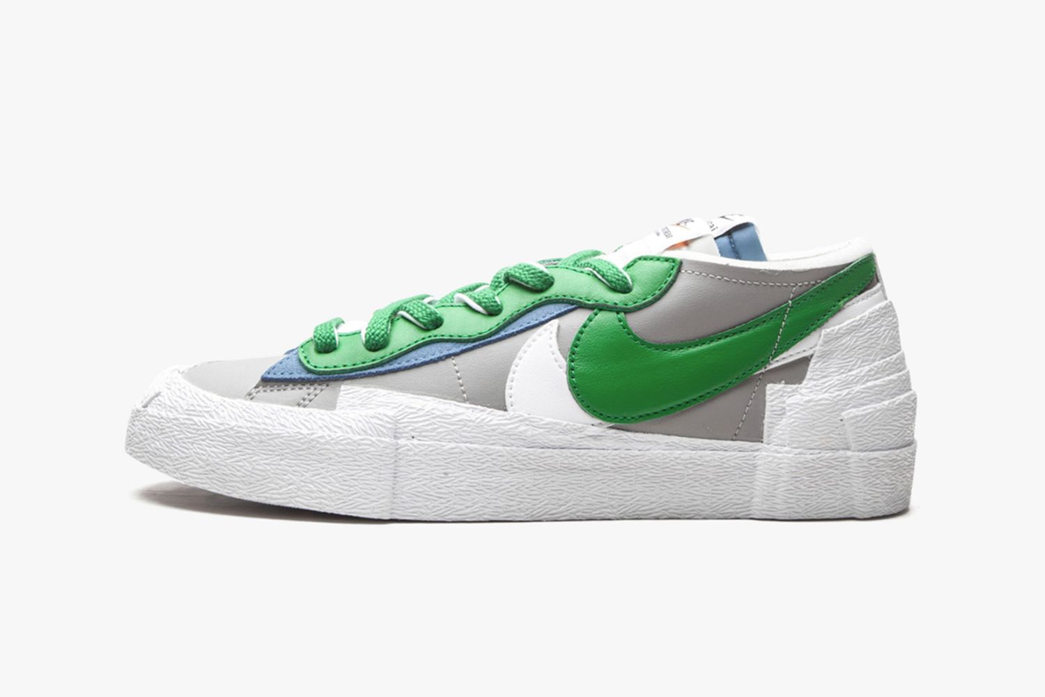 Skov godkende impressionisme The 8 Best Nike Blazers For This Season: Buy Them Here