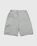 A-Cold-Wall – Density Short Light Grey