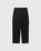Post Archive Faction – 5.0 Transformable Trousers Center Black