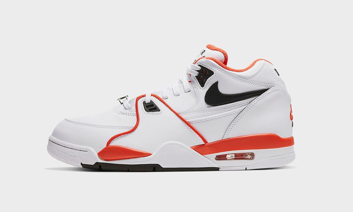 1980s nike basketball shoes