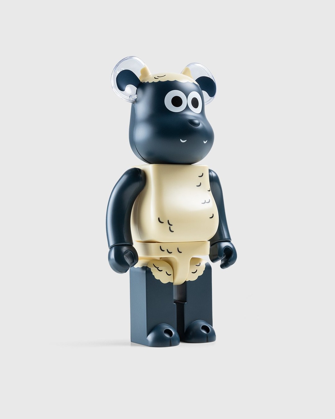 BE@RBRICK Shaun 1000％ ひつじのショーン ベアブリック www.anac-mali.org