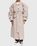 Y/Project – Wire Maxi Trench Coat Brown - Outerwear - Brown - Image 2
