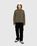 C.P. Company – Chrome-R Overshirt Ivy Green - Outerwear - Green - Image 3