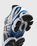 asics – Gel-Nimbus 9 White/Lake Drive - Sneakers - White - Image 6