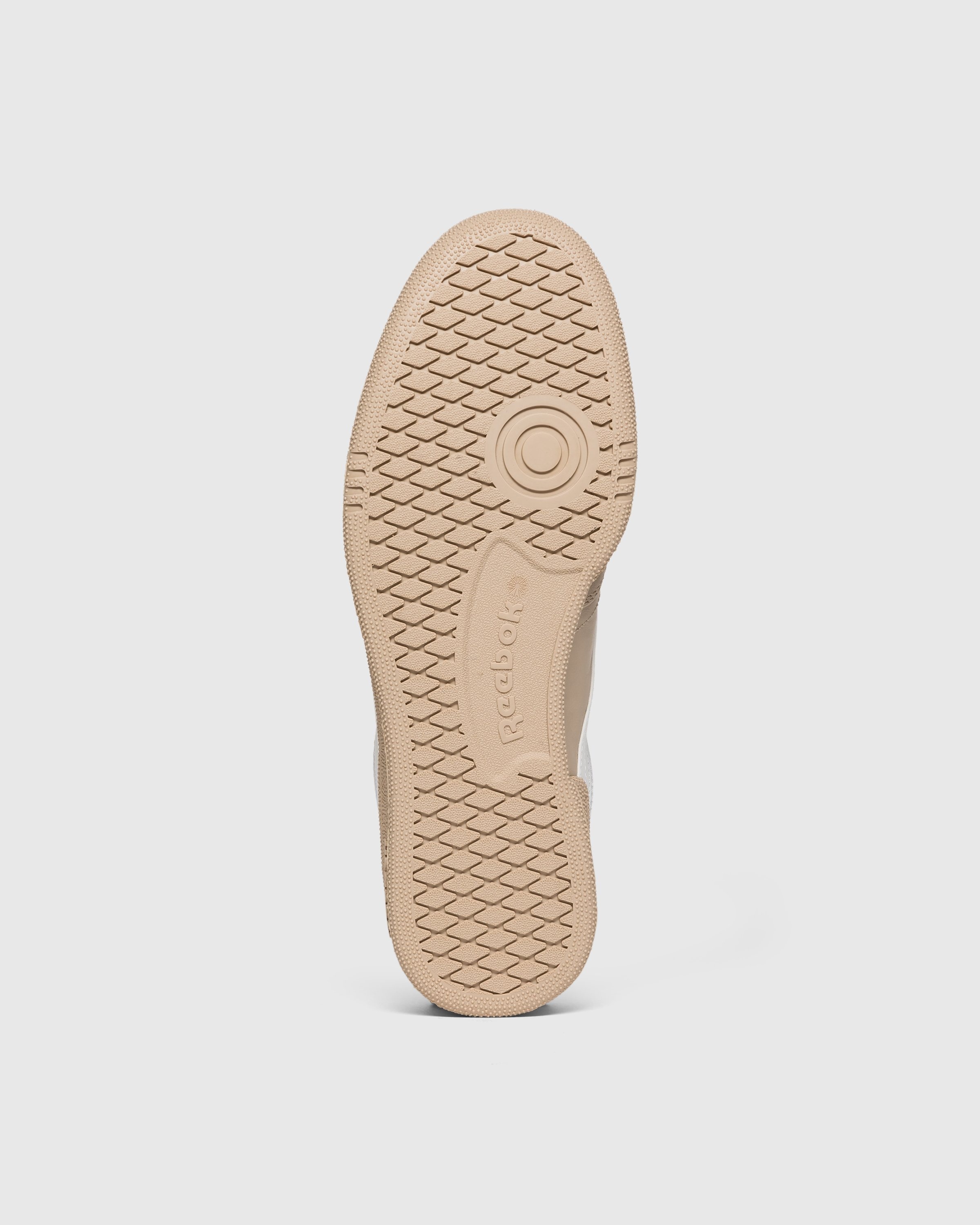 Reebok – Club C Beige/Pale Blue - Sneakers - Multi - Image 5