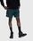 Highsnobiety – Not in Paris 5 Nylon Shorts - Shorts - Green - Image 8
