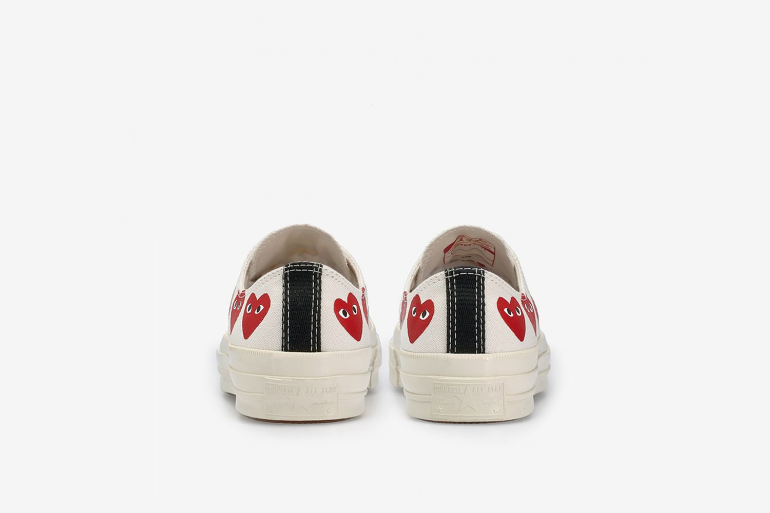 Multi Heart CTAS '70 Low