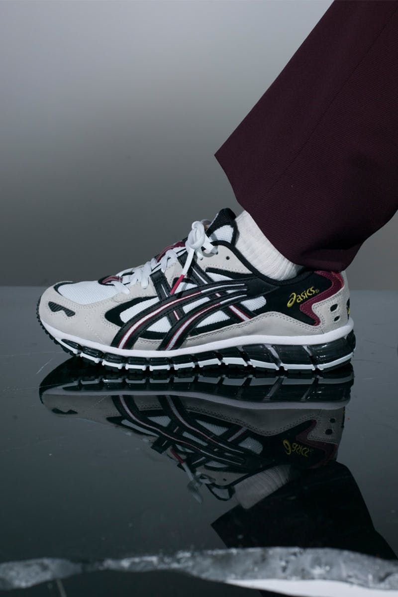 gel kayano 360