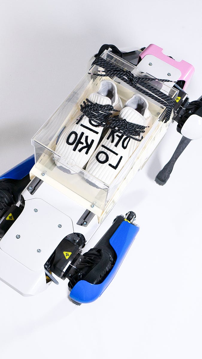 pharrell williams hu nmd release