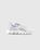 Reebok – Zig Kinetica 3 Pure Grey/Chalk - Sneakers - Blue - Image 1