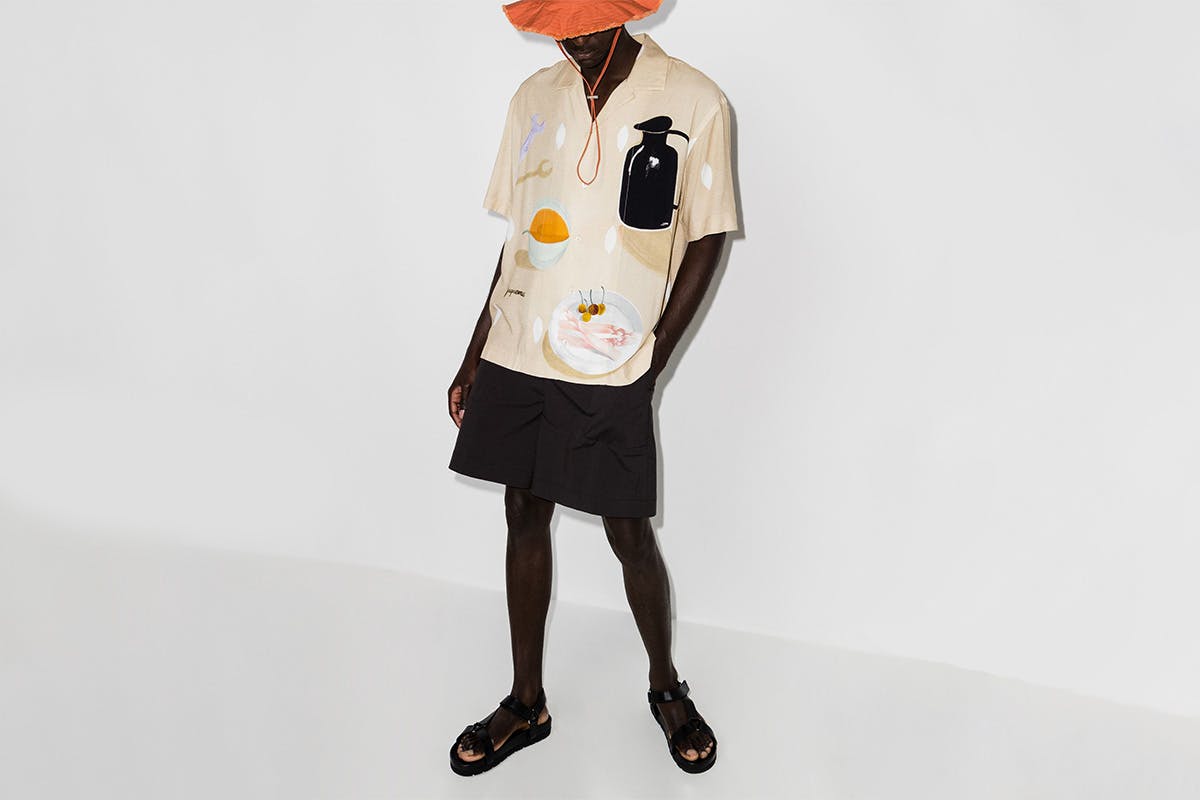 Jacquemus ss21