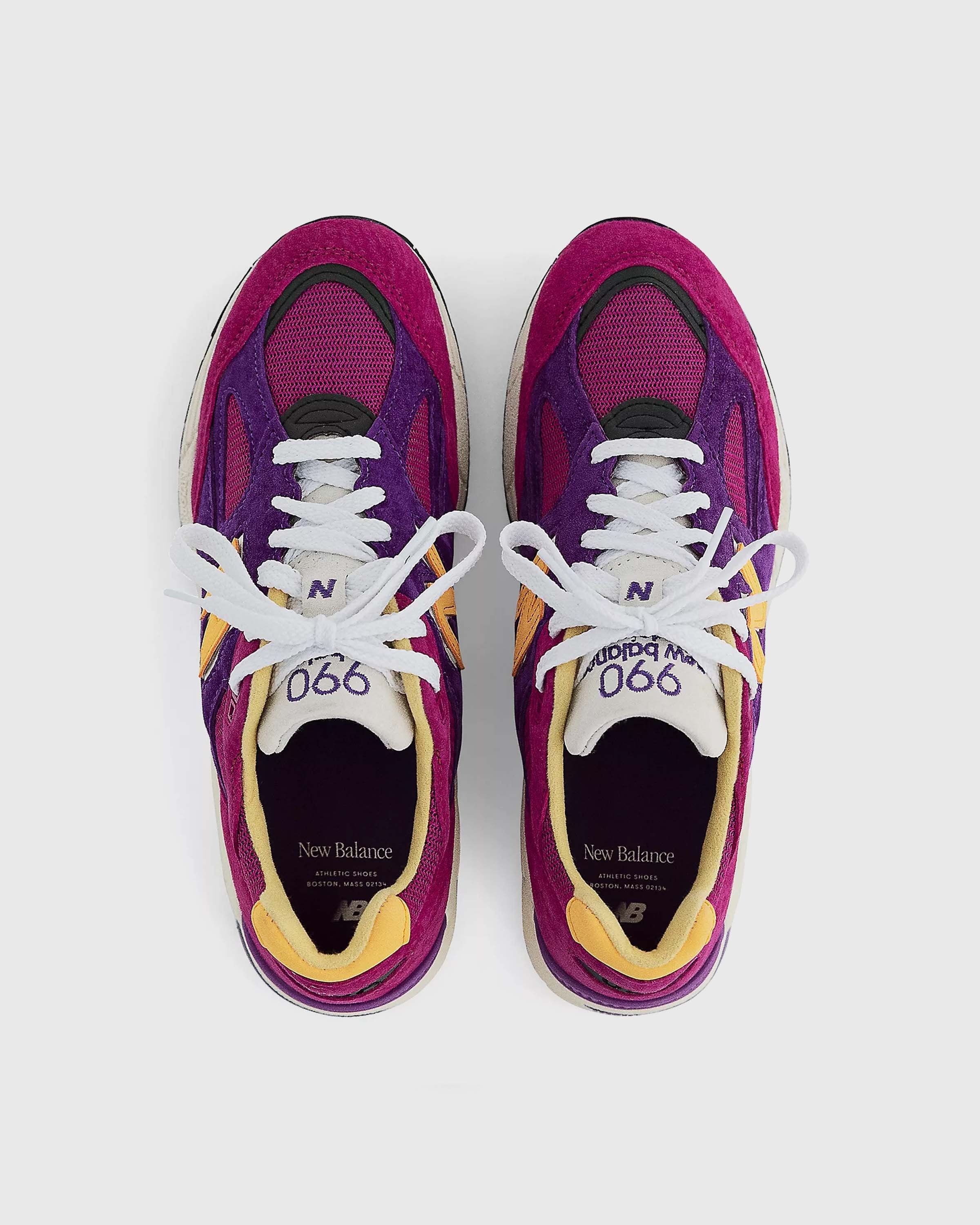 New balance mass new arrivals